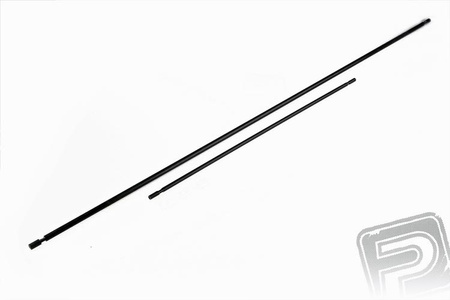 Gama 2100 - bagnet skrzydła - Pelikan