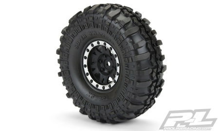 Koła Pro-Line Interco TSL SX Super Swamper XL 1.9" G8 Beadlock (2szt.) P119713