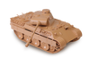 Pz.Kpfv.V Panther (Ausf.D) 1:35 | Zvezda 3678