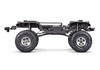 TRX-4 FORD F150 RANGER XLT 1:10 (BRĄZOWY) | 92046-4BR TRAXXAS