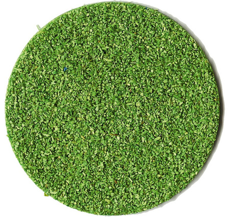 Posypka jasnozielona (85g) | 3312 HEKI