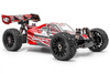 Buggy Spirit NXT EVO2 Brushless 1:8 4WD RTR (czerwony) | 1.NXT.EVO-V2-RD HOBBYTECH