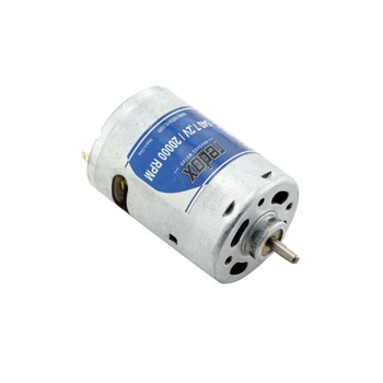 Silnik szczotkowy 540 - Redox 20000RPM
