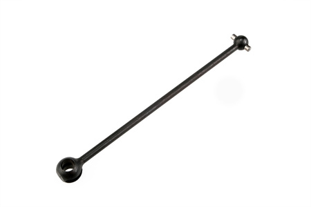 Center/rear drive shaft 110mm - E0254 MUGEN