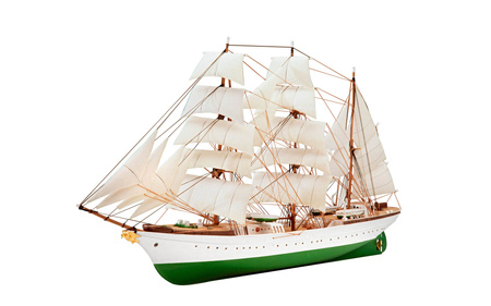 Gorch Fock (model set) 1:350 | 65432 REVELL