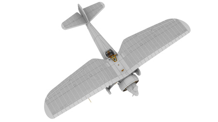 PZL P.11B Early (K-series) 1:72 | 72552 IBG