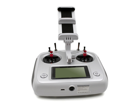 Uchwyt Na Telefon Monitor Do FlySky FS-i6S Hitec Graupner | FS-i6S-1 FLYSKY
