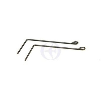 Drut mocowania tłumika | SSK V2 - PD6468 Thunder Tiger