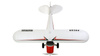 Multiplex Pacer ARF 1150mm Samolot Zdalnie Sterowany Model RC | 1-02783