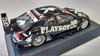 SCALEXTRIC C2684 Opel Vectra GTS V8 DTM Laurent Aiello analog