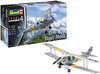 D.H. 82A Tiger Moth 1:32 | 03827 REVELL
