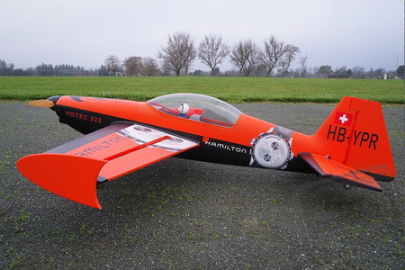 Votec 322 1400mm ARF - FMS