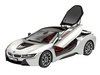 BMW i8 (model set) 1:24 | 67670 REVELL