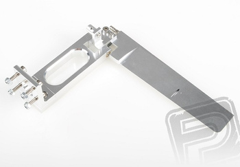 Ster łodzi 160mm CNC - PELIKAN