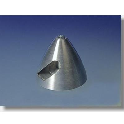 Kołpak aluminiowy 30/2,3mm, M5 - 7018 MPJet