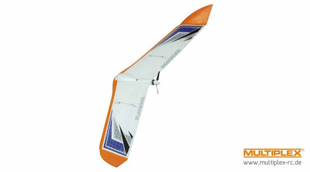 BK FunWing Multiplex - wersja szybowcowa - 1160mm - 1-01828