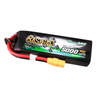 Akumulator GensAce 5000mAh 11.1V 60C 3S1P z wtyczką XT90