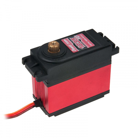 Serwo MAXI HD-1235MG - PowerHD