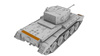 Cromwell Mk. IV British Tank (Hull Type D) 1:72 | 72103 IBG