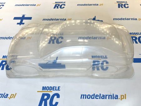 Karoseria 1:10 Mercedes CLK  | 13272 CARSON