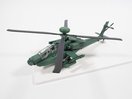 AH-64D APACHE Longbow (model set) 1:72 | 872091 MIRAGE