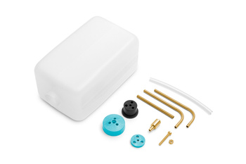 Zbiornik paliwa 450ccm 16oz - KAVAN