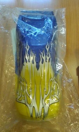 Karoseria 1:10 Truggy - HSP 10150-2