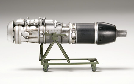 Heinkel He162 A-2 Salamander 1:48 | Tamiya 61097