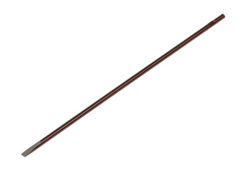 Wkład śrubokręt płaski 3,0mm - 106396 Xceed