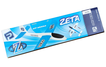 ZETA szybowiec rzutka (EPP 500mm) | PELIKAN