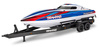 Przyczepa Do Łodzi Traxxas Disruptor Tandem-Axle Boat Trailer 790mm | 10650 TRAXXAS