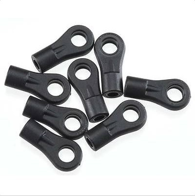 Snapy (8 szt.) | DT12/TA SC - PD9103 Thunder Tiger