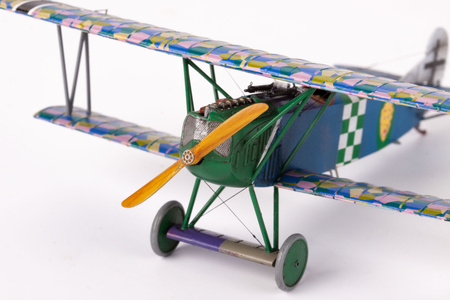 Fokker D.VII (OAW) 1:72 | 70131 EDUARD