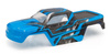 Karoseria Monster Truck Lexan Blue Rogue Terra Body Niebieska 1:10 | CA-145 HOBBYTECH