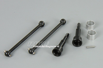 komplet półosi 2szt. - BSD 213003