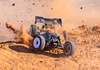 Traxxas Jato 4x4 VXL-4S 1/8 Brushless Zielony Samochód Zdalnie Sterowany Model RC | 90386-4