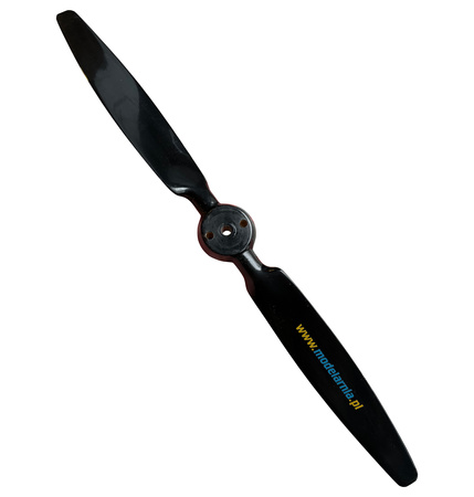 Śmigło SEMI 20x10 (rękodzieło) | BIELA