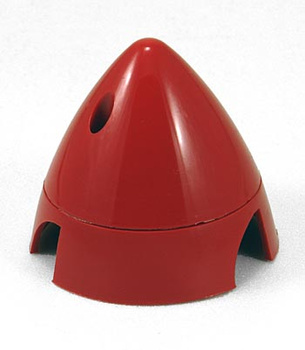 Kołpak plastikowy 63 mm - 3-łopatowy