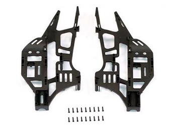 Rama główna - Belt-CPX - E-SKY 002804