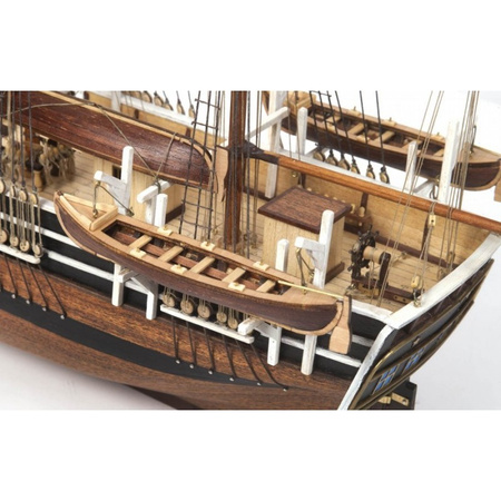 ŻAGLOWIEC / STATEK WIELORYBNICZY ESSEX 1:60 | 12006 OCCRE