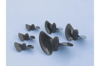 Śruba napędowa 75mm M5 - 2306.75 Graupner