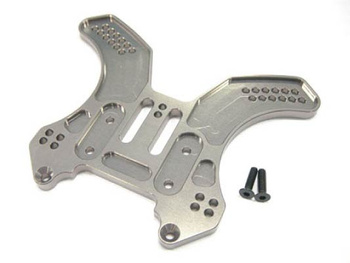 Tylne mocowanie amortyzatorów ultra (CL-1) - GSC-CLP019 GS-Racing