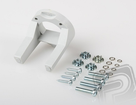 MS 123331 ŁOŻE SILNIKA DO 3,5 ccm STAŁE