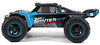 BlackZon Smyter DT Turbo Desert Truck 1/12 4WD Samochód Zdalnie Sterowany Model RC Niebieski | 540254 HPI RACING
