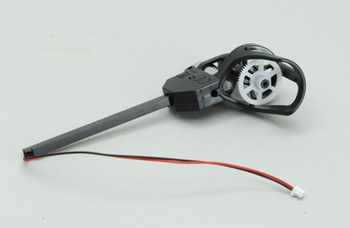 Ramię z silnikiem B - UFO U828 - U828-08 Udi R/C