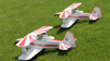 Samolot Multiplex RR Tommy Jr. Dwupłatowy 900mm ARF Model RC | 1-02130 MULTIPLEX