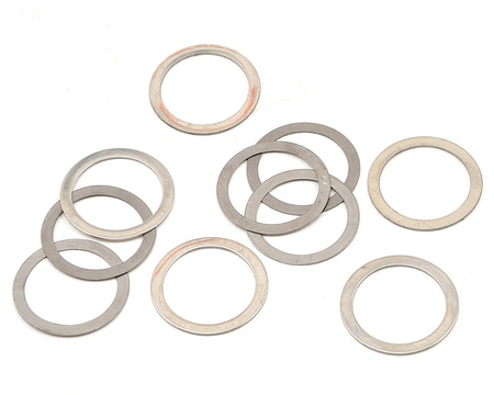 Podkładki do skrzyni biegów  - 101291 HPI