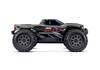 Traxxas Mini Maxx BL-2S 4WD 1/12 Czarny Model Zdalnie Sterowany | 107154-1-BLK