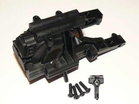 Obudowa dyferencjału przedniego - 5330 TRAXXAS