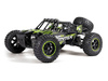 BlackZon Smyter DB 1/12 4WD + LED (zielony) | 540114